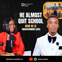 #Bold_Conversataions